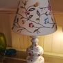 Vintage Table Lamp Image 5