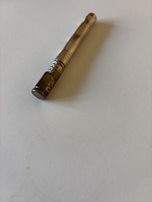 The VapCap M vaporiser for dry herb