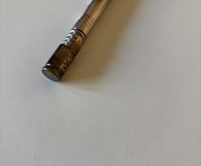 The VapCap M vaporiser for dry herb