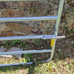 Heavy duty 15ft gate (brand new)