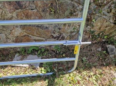 Heavy duty 15ft gate (brand new)