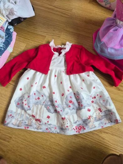 baby girl bundle 0-3 month