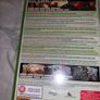 Xbox 360: rare Gears of war 1 & 2 Bundle copy Image 3