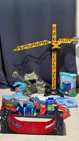 Toys set