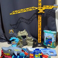 Toys set