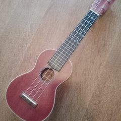 Sigma Soprano Ukulele