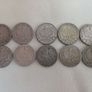 Silver coins Poland pre WW II Image 2