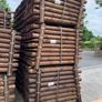 Imported Fencing Stakes Image 5