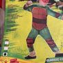 Teenage Mutant Ninja turtles costume aged 7-8 years Image 2
