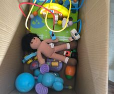 Kids Toys