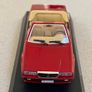 Maserati Buturbo Spider 1/43 Image 4