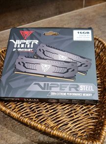 Patriot VIPER Memory