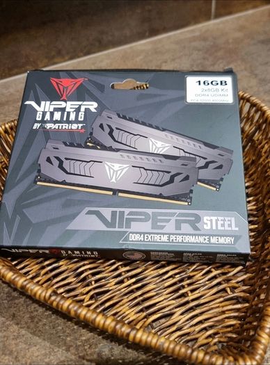 Patriot VIPER Memory