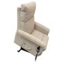 Cloud Comfort Single Motor Riser Recliner Image 3