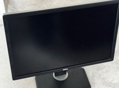 22" Dell Monitor