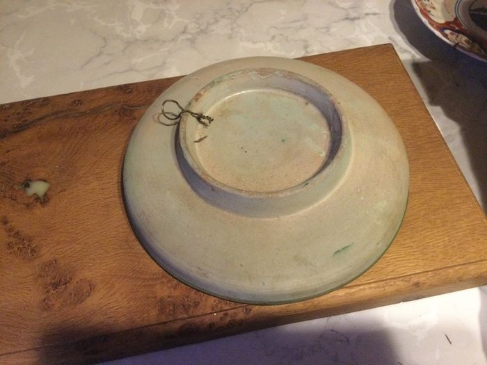 plates