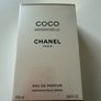 Chanel Coco Mademoiselle 200ml parfum for her Image 2