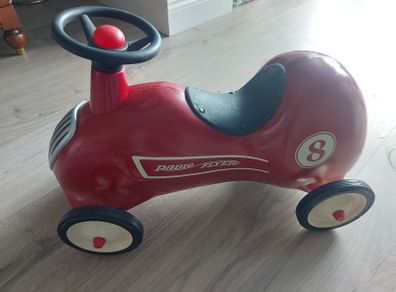 Radio Flyer Little Red Roadster