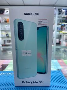 Samsung A26 5g 8gb/256gb