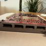 Barco MXRT-5600 4GB GDDR5 4x DisplayPort Medical Graphics Card PCIe x16 AMD Image 2
