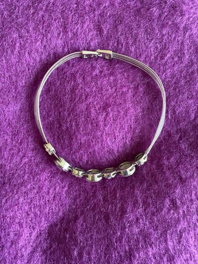 Necklace - Crystal