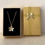 Birthstone Necklace Image 4