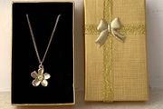 NEXT Birthstone Necklace