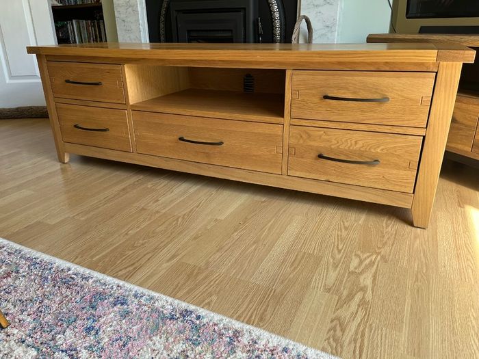 TV Stand