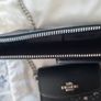 Coach handbag Image 7