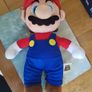 Super Mario and Luigi Plush Toy Bundle by Simba Toys Image 6