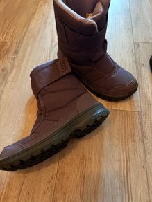 winter boots