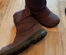 winter boots