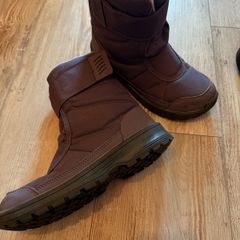 winter boots