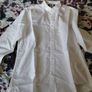 lovely new Zara shirt Image 2