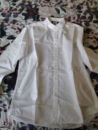lovely new Zara shirt