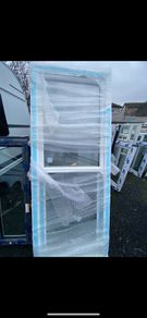 pvc window