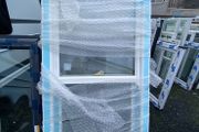 pvc window