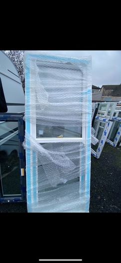 pvc window