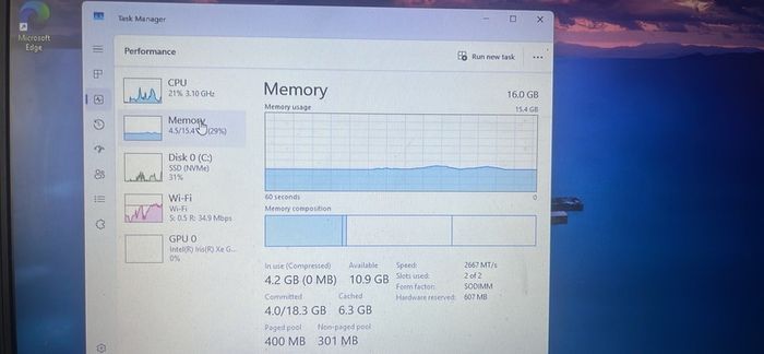 Dell latitude