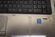 Hp laptop for parts and repair