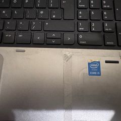 Hp laptop for parts and repair