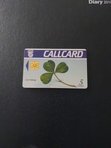callcards