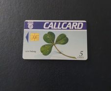 callcards