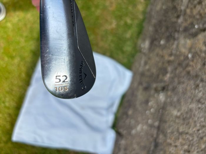 3 wood