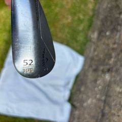 golf wedge