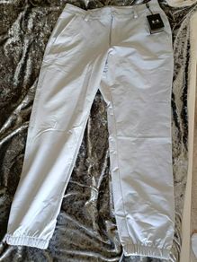 Under Armour matchplay joggers