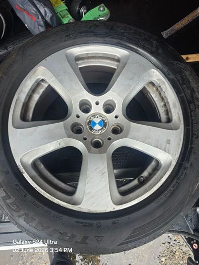 bmw wheels