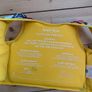 Swim Vest age 2-4 Image 2