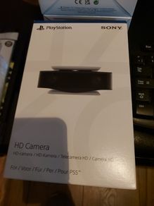ps 5 camera