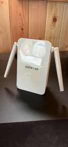 Netgear Powerline WiFi 1000
